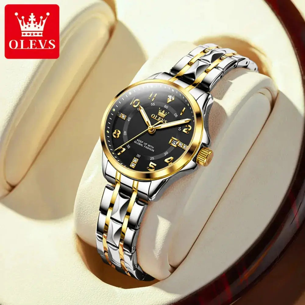 Fashion Trend Women Watch Inspirational Watches
