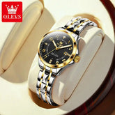 Fashion Trend Women Watch Inspirational Watches