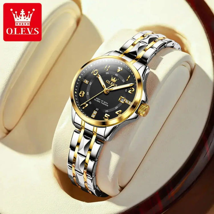 Fashion Trend Women Watch Inspirational Watches