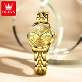 Fashion Trend Women Watch Inspirational Watches
