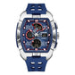 Fashion Chronograph Multi-function Electronic watch - Inspirational Watches