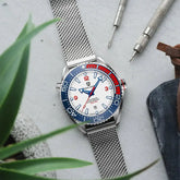 42MM Classic Luxury Automatic Waterproof Watch - Inspirational Watches