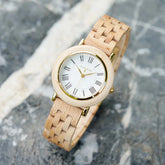 Elegant women wooden watches Inspirational Watches