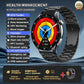 Advanced Health Smartwatch