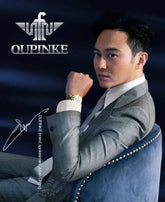Automatic Original Watch with Japan Movement Inspirational Watches