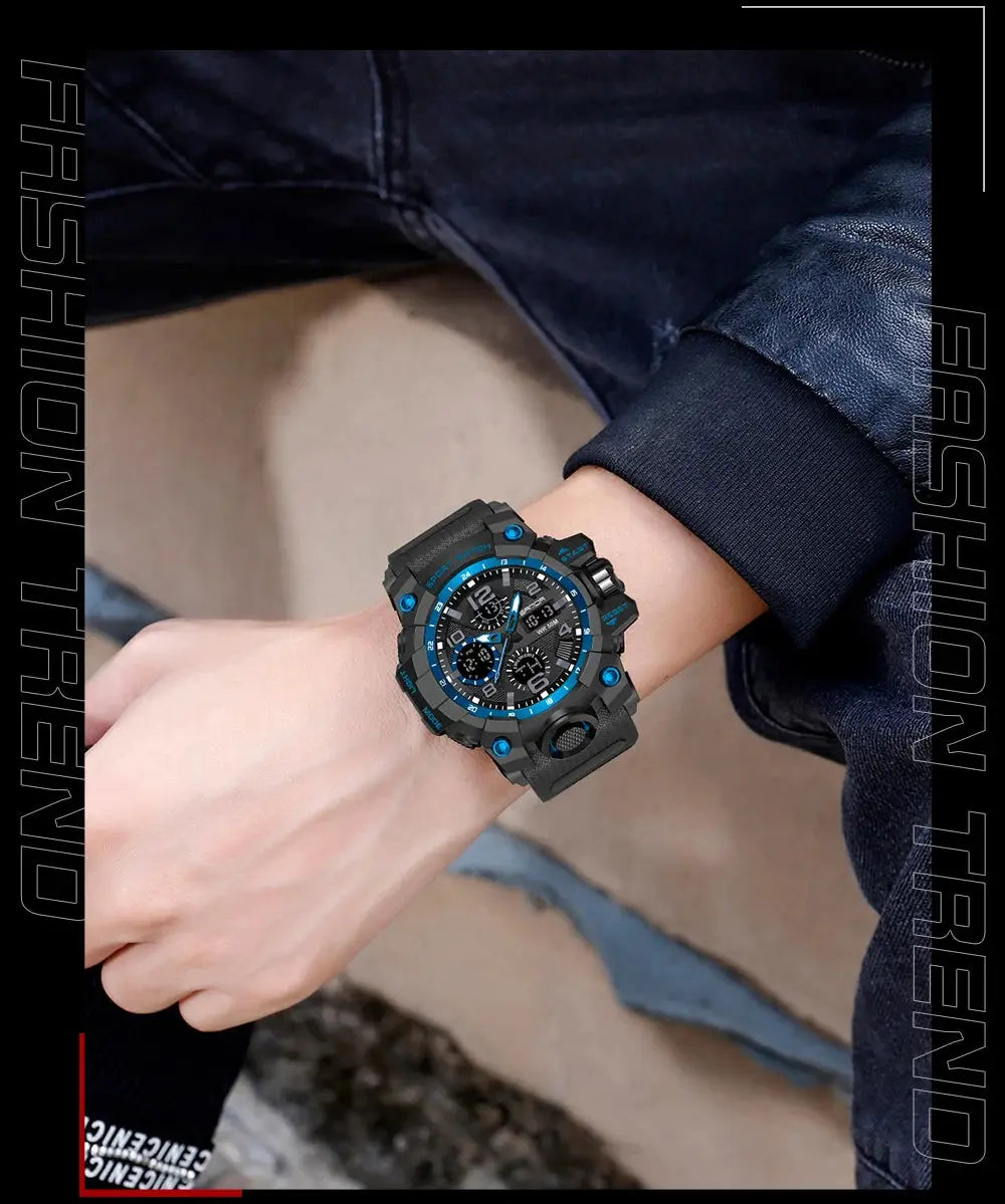 Fashion Men&