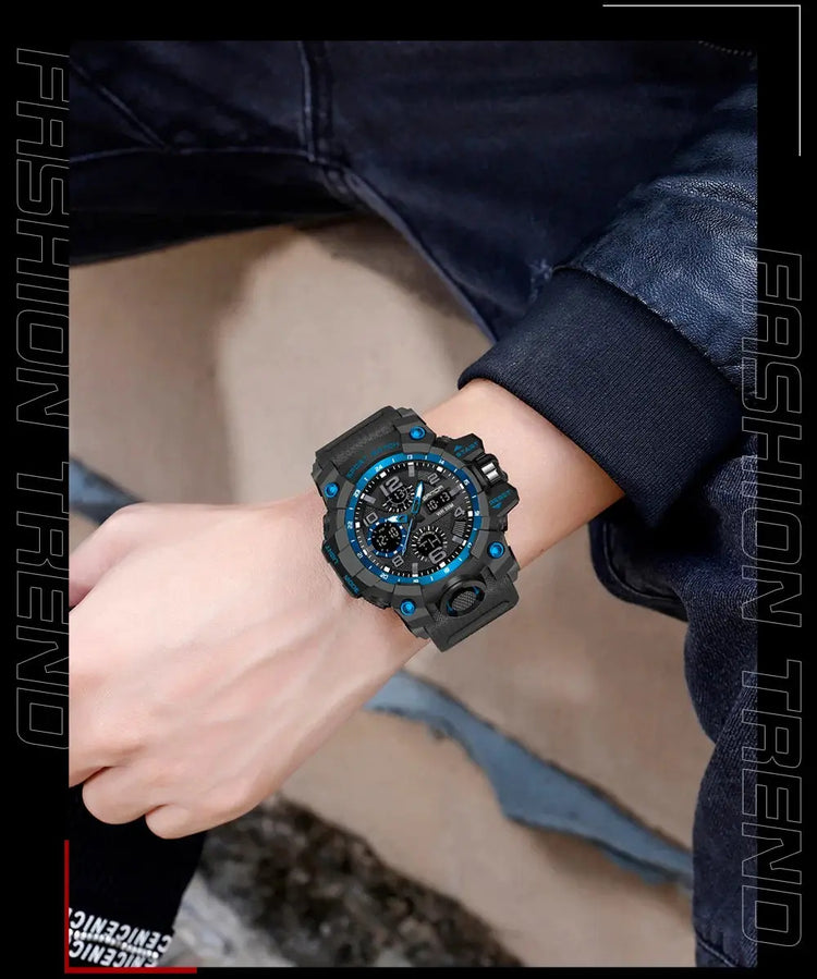 Fashion Men&