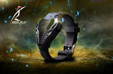 Fashion Kids Sports Watch Silicone Strap Inspirational Watches