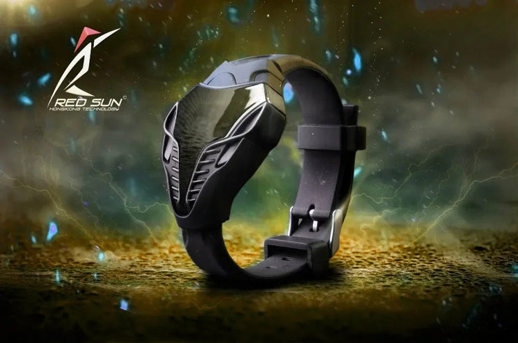 Fashion Kids Sports Watch Silicone Strap Inspirational Watches