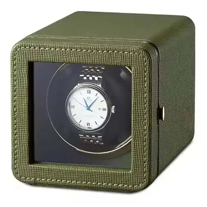 Premium Single Watch Winder