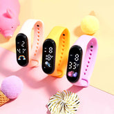 Fashion Sports Kids Smartwatch Inspirational Watches