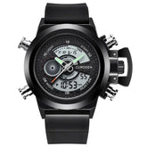 Sport Digital Design Watch Inspirational Watches