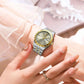 Ladies Luminous Waterproof Watch Inspirational Watches