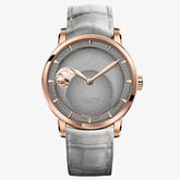 Moon Phase Original Astronomer Mechanical Inspirational Watches