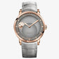 Moon Phase Original Astronomer Mechanical Inspirational Watches