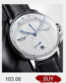 Automatic Mechanical Men&