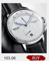 Automatic Mechanical Men&