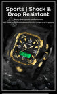 Multi functions Sports Wristwatch Inspirational Watches