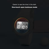 30M Waterproof Digital Kids Sports Watch Inspirational Watches
