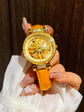 1 Piece of Bright Eye-Catching Fashionable Luxury Women&