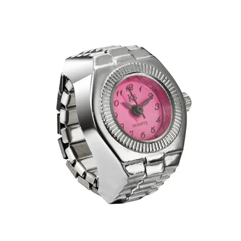 Fashion Rings Finger Watches Inspirational Watches