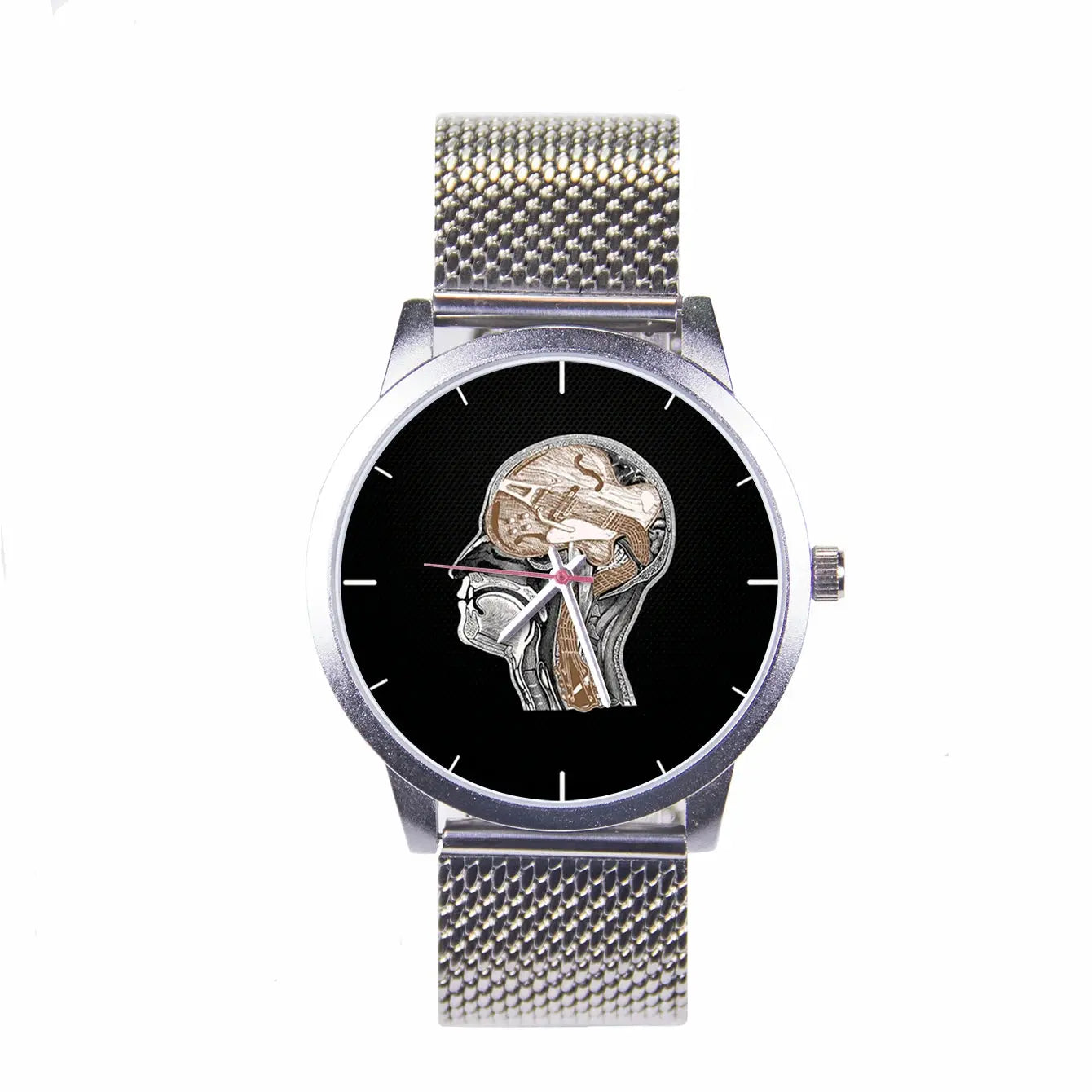 Punk Watch Men - Inspirational Watches