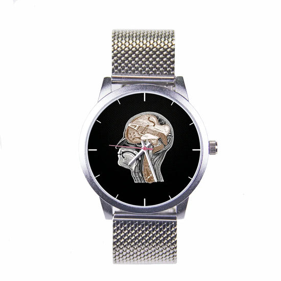 Punk Watch Men - Inspirational Watches