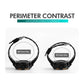 LED light Display Digital Alarm Clock 5Bar Waterproof Kids Sports Watch Inspirational Watches