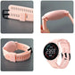 Waterproof LED Digital Luminous Kids Sports Watch Inspirational Watches