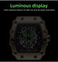 Fashion & Casual Watch Large Dial - Inspirational Watches