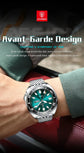 Luxury Business Men Watch Inspirational Watches
