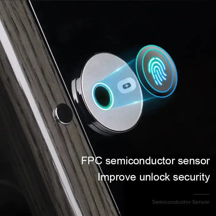 Luxury Automatic Watch Winder Cabinet