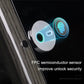 Luxury Automatic Watch Winder Cabinet