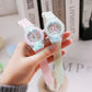 Cute Unicorn Kids Watch Inspirational Watches