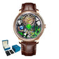 Panda Bamboo Mechanical Men&