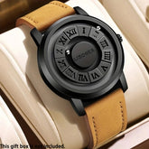 New Style Quartz Men&