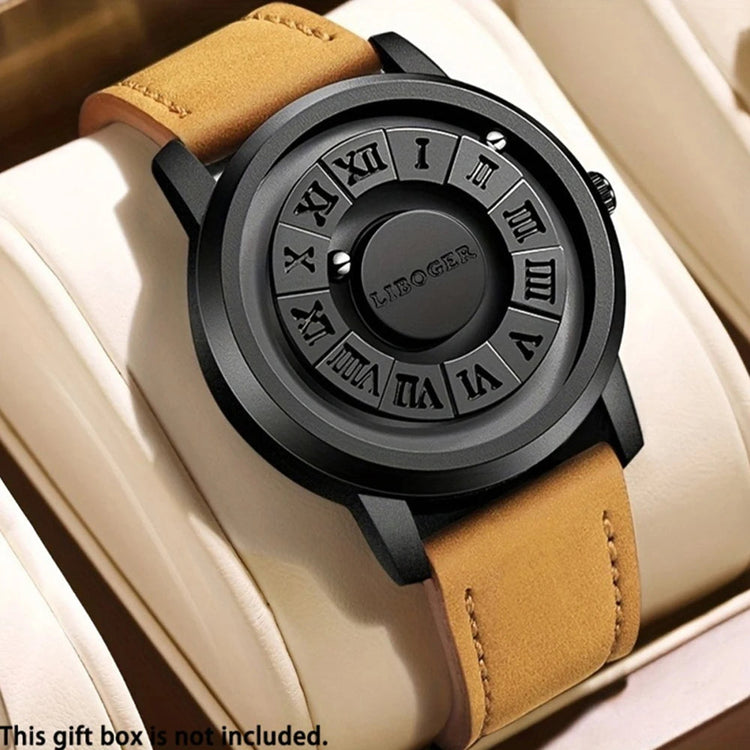 New Style Quartz Men&