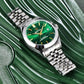 BENYAR Mens Watches Top Brand Luxury Man Mechanical Wristwatches Automatic Watch For Men Waterproof Sports Stainless Steel Clock Inspirational Watches