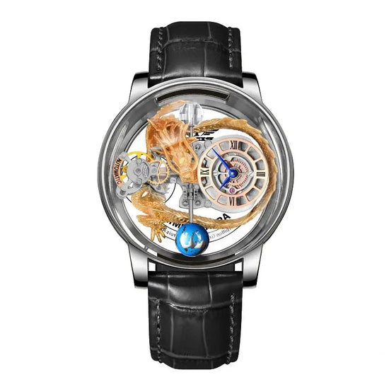 Astronomia Solar Jewellery Show Inspirational Watches