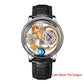 Astronomia Solar Jewellery Show Inspirational Watches