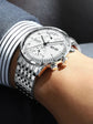 Fashion Automatic Mechanical Business Watch Inspirational Watches