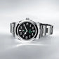 Sapphire Glass AR Coated Automatic Luminous Watch for Men Inspirational Watches
