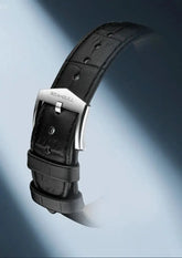 Oval Dial Automatic Mechanical Waterproof Luminous Inspirational Watches