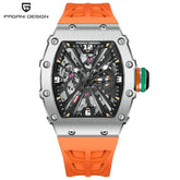 Sports Men Refreshing Vitality Luminous Waterproof Watch - Inspirational Watches