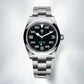 Sapphire Glass AR Coated Automatic Luminous Watch for Men Inspirational Watches