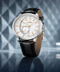 Oval Dial Automatic Mechanical Waterproof Luminous Inspirational Watches