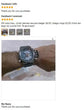 Sport Digital Design Watch Inspirational Watches