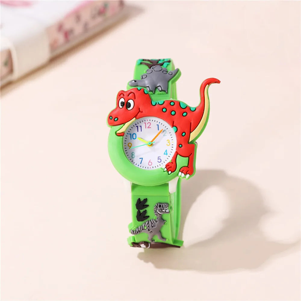 Dinosaur Kids Watch Inspirational Watches
