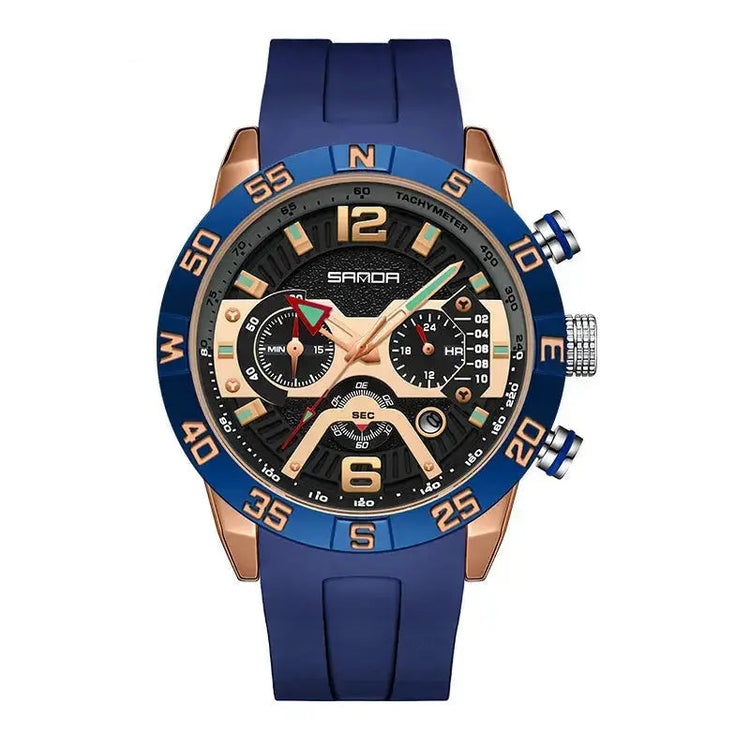 Multi-function watch Inspirational Watches