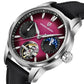 Fashion business Watch - Inspirational Watches
